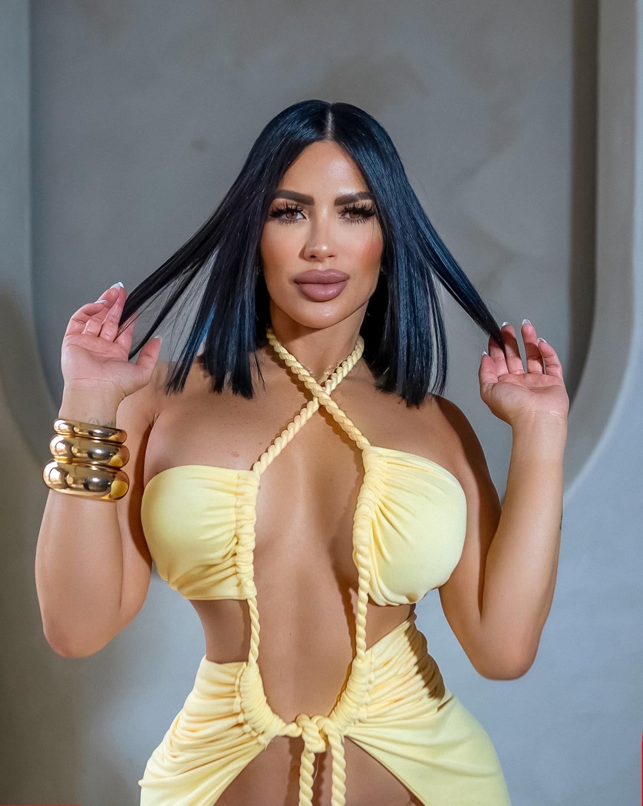 Swimwear Custom Design