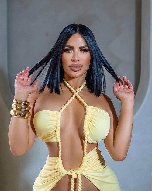 Swimwear Custom Design