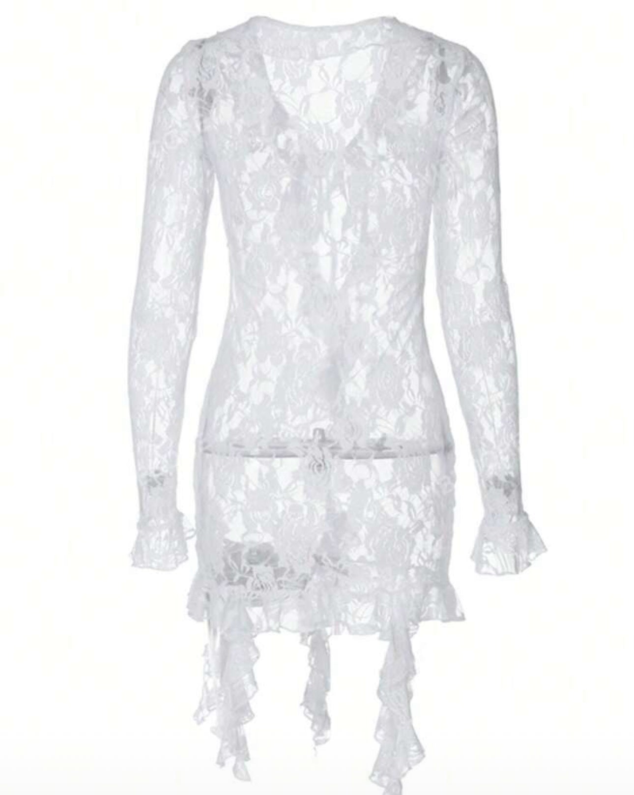 Vestido